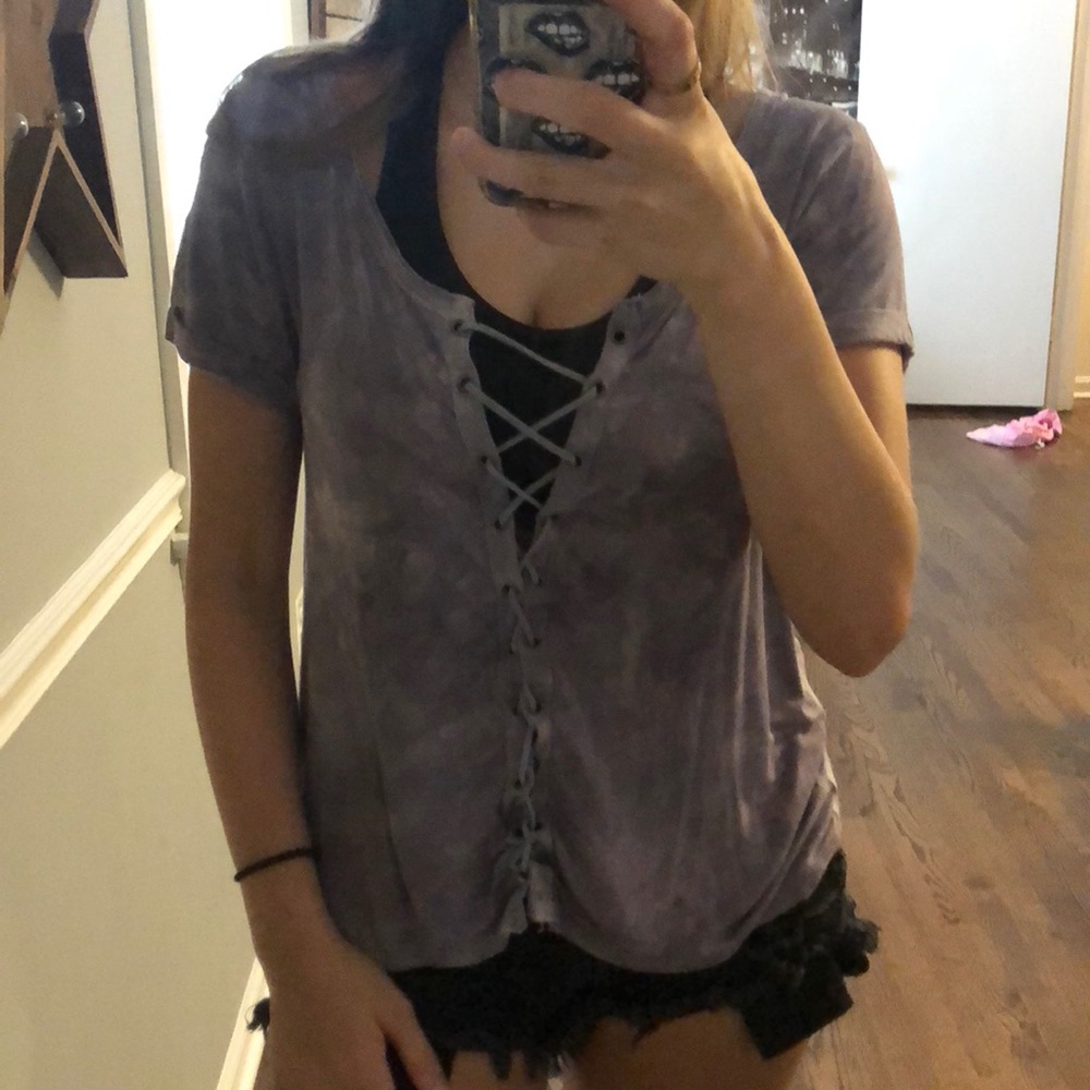 American Eagle Tops - image 3